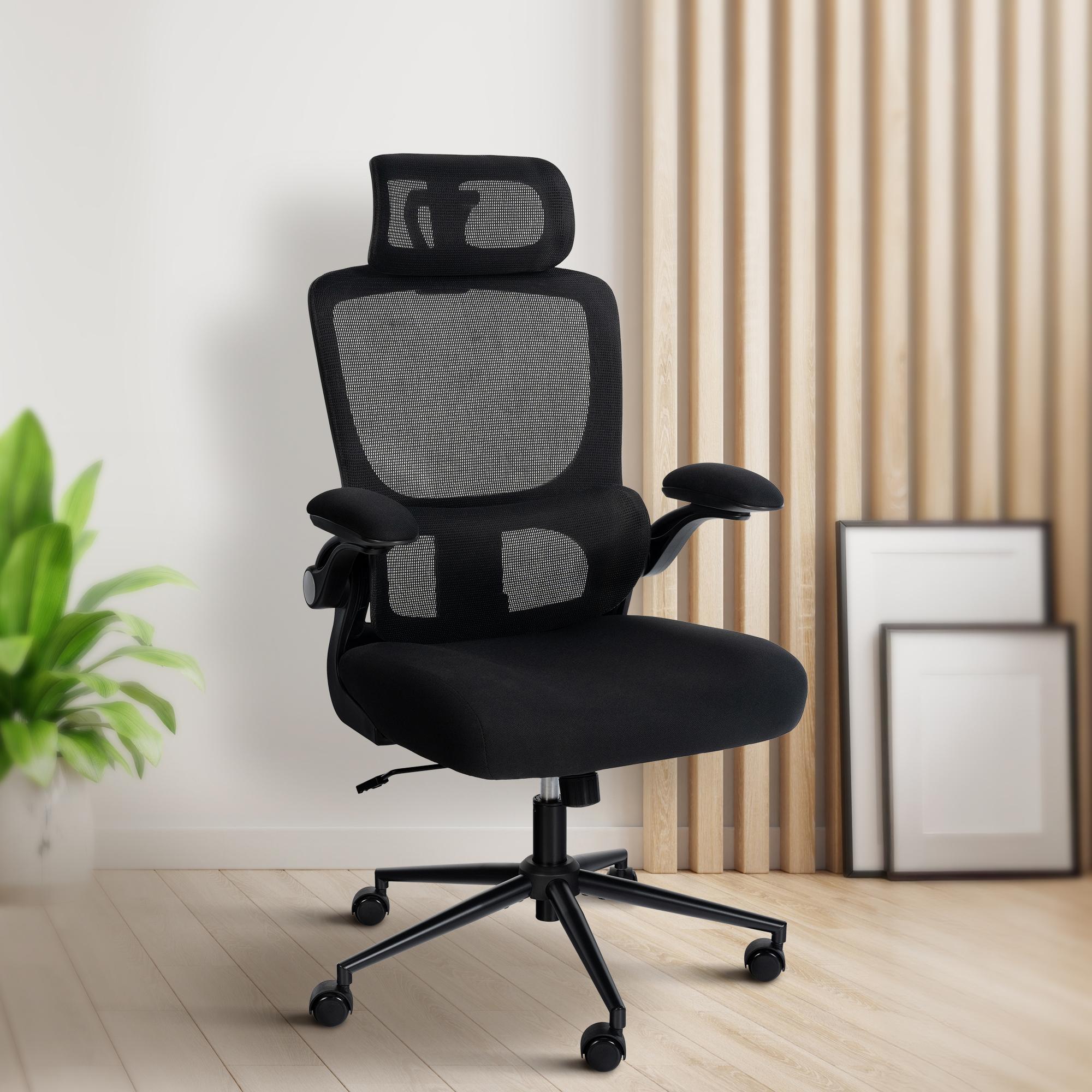 Silla de oficina Newberg