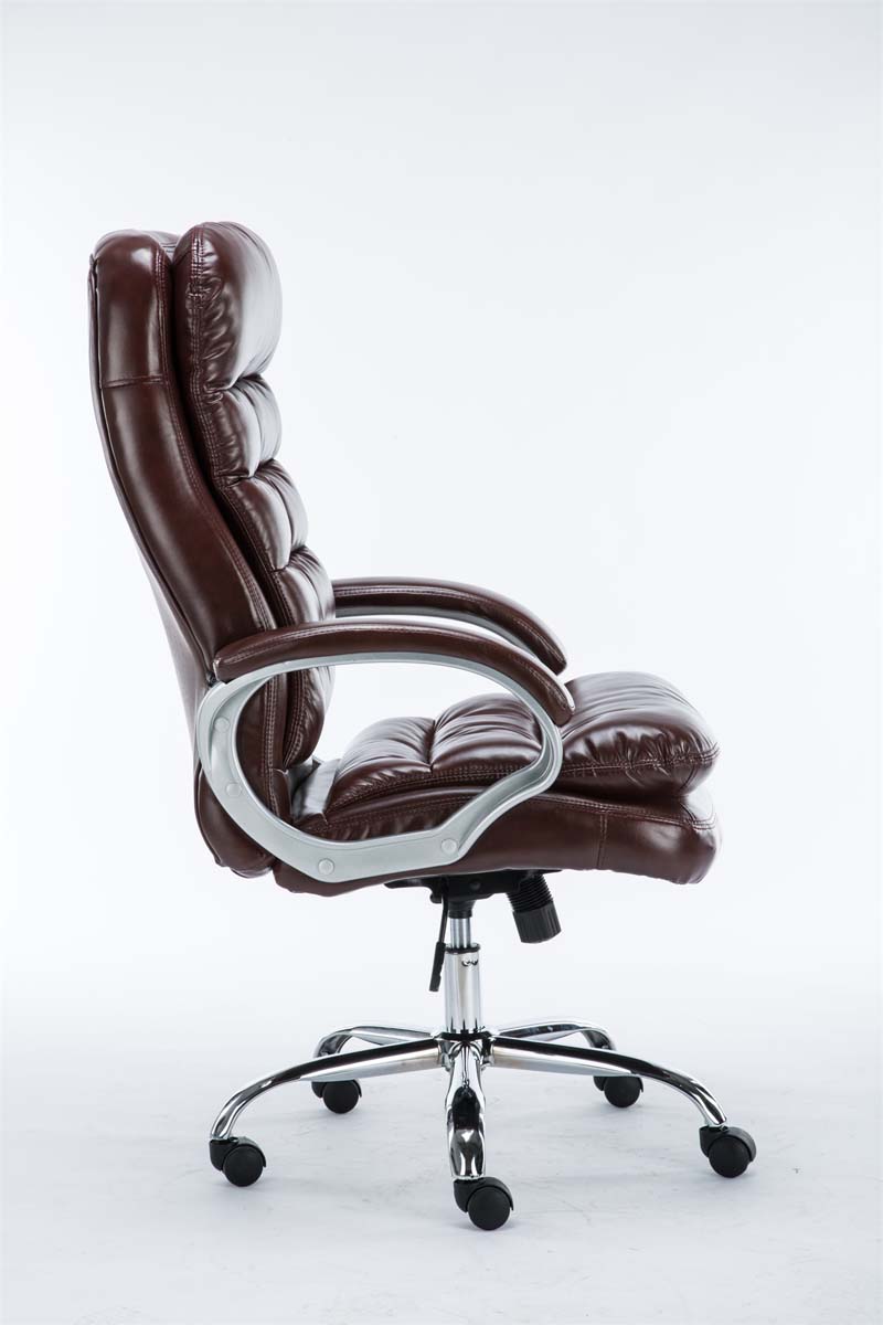 Silla de oficina XXL Vancouver
