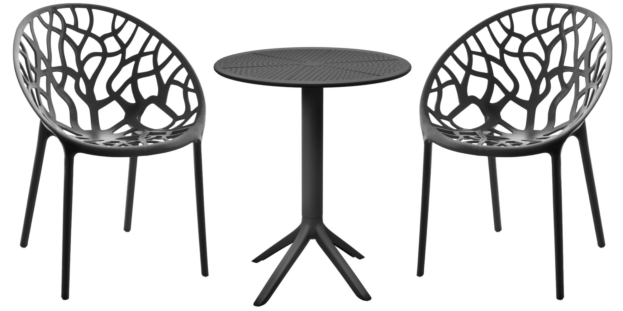 Conjunto de muebles Hoscana