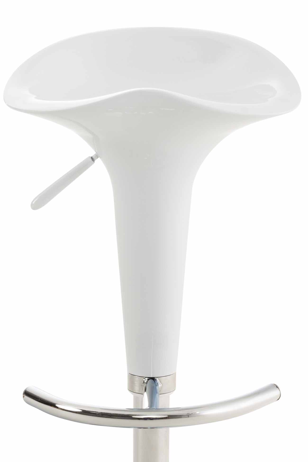 Set de 2 Taburetes Saddle