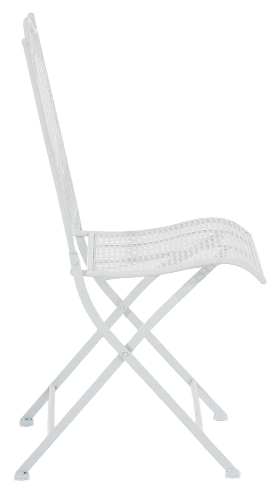 Silla de jardin Kiran