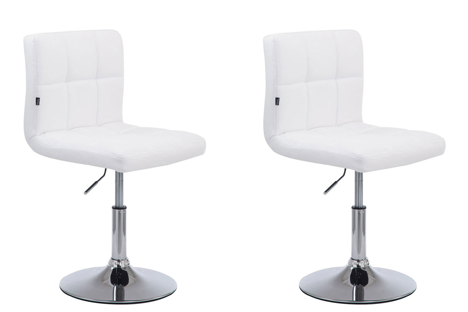 Set De 2 Taburetes Lounger Palma V2