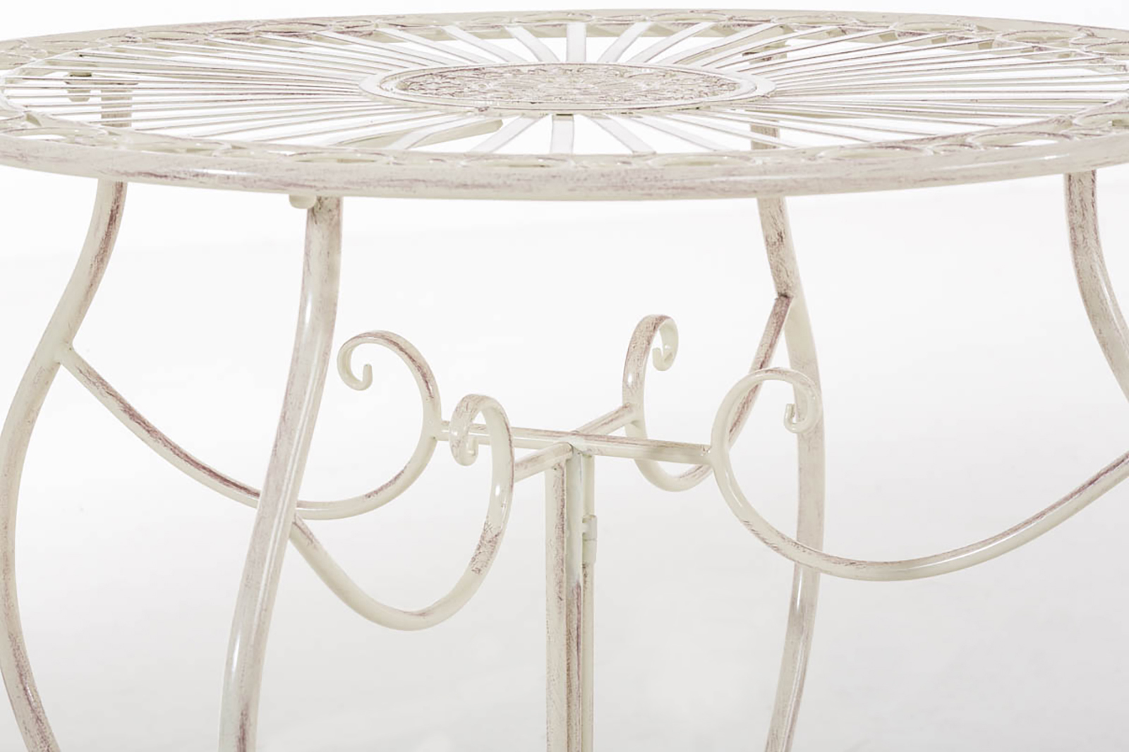 Conjunto de Muebles de Jardín Indra
