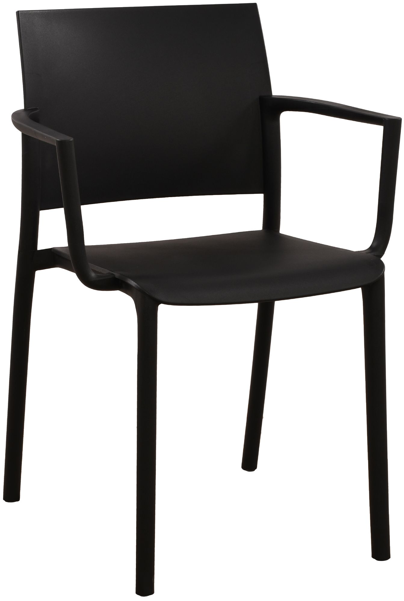 Silla de jardín Valtor