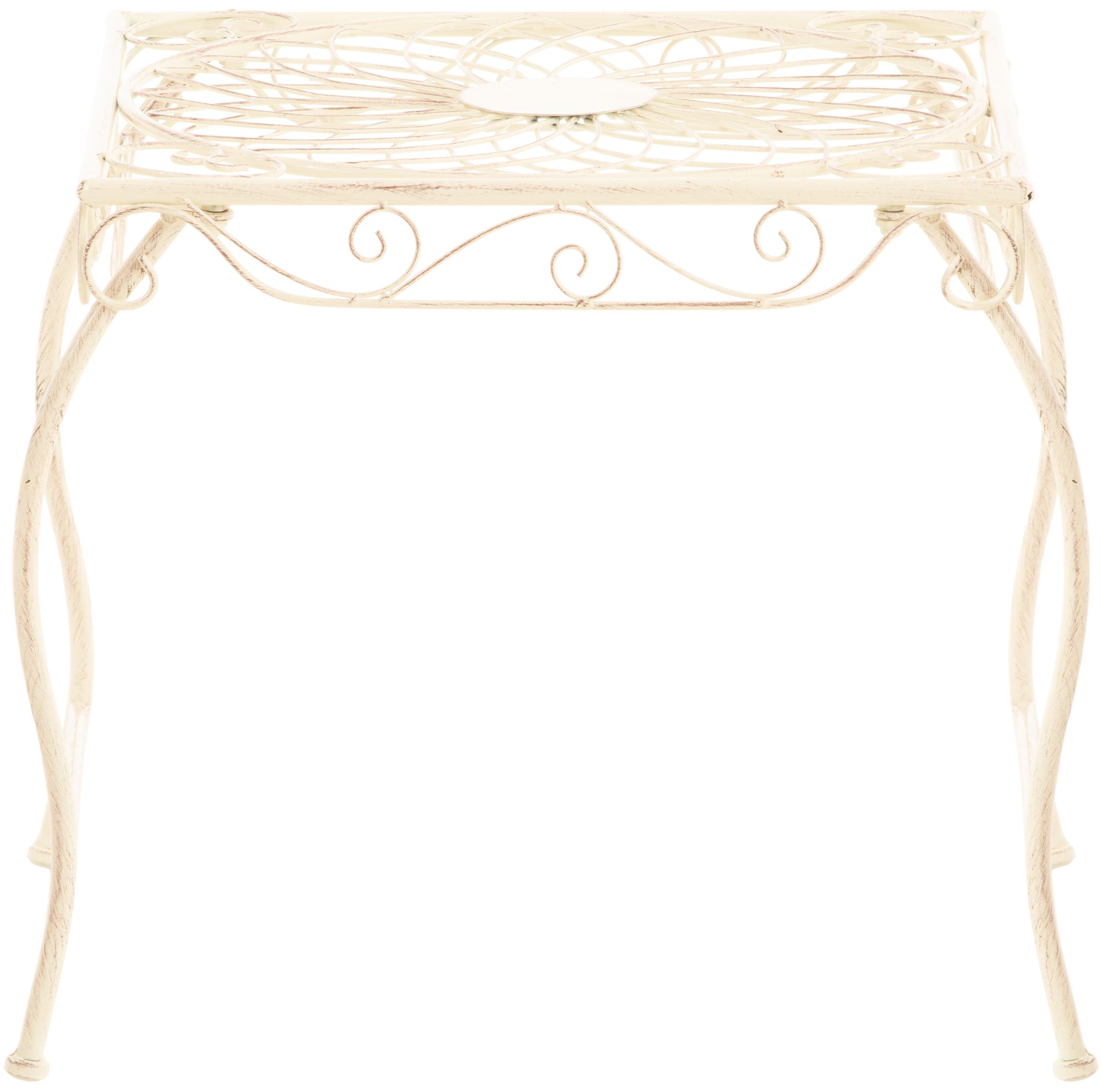 Mesa de jardin Zarina