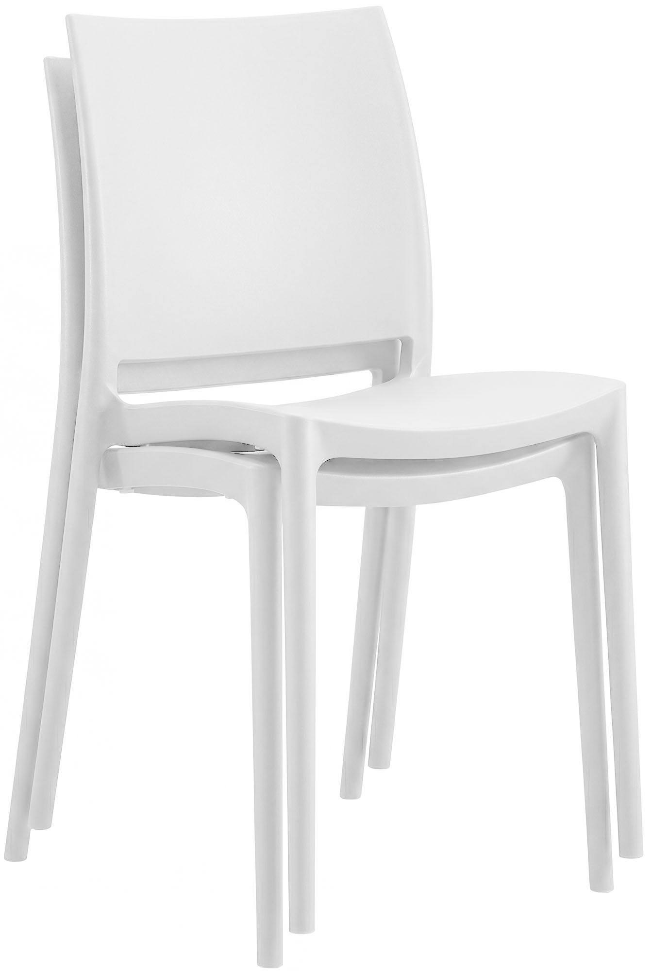 Conjunto de muebles de jardin Amino con 2 sillas