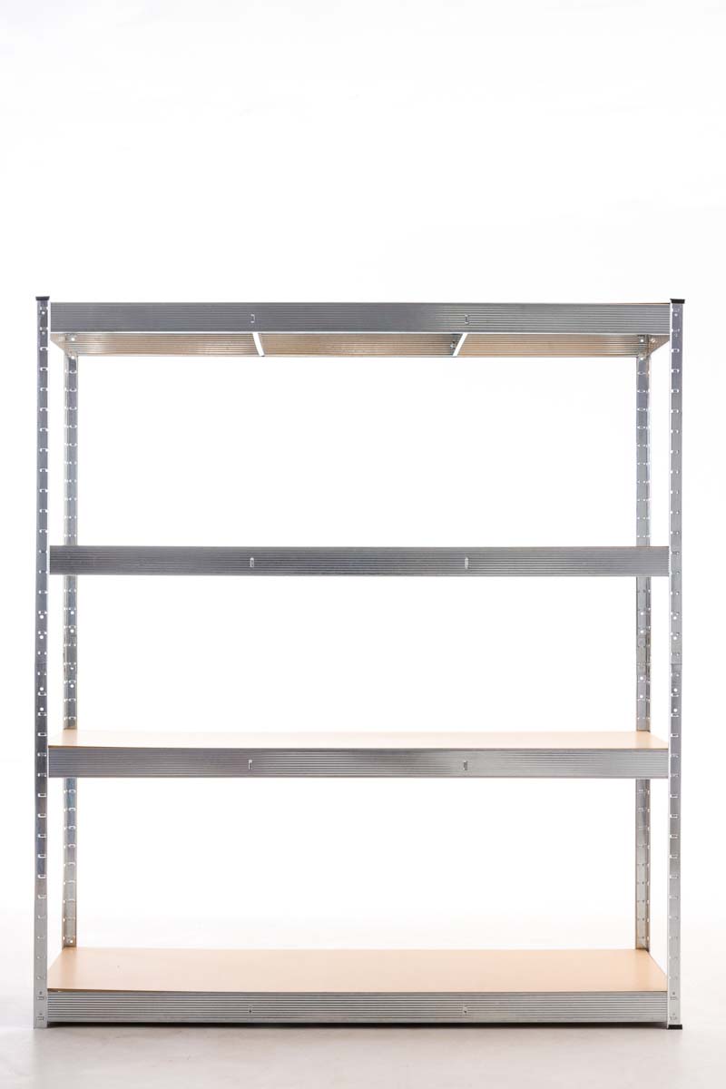 Estantería Metálica 160x60x180 cm
