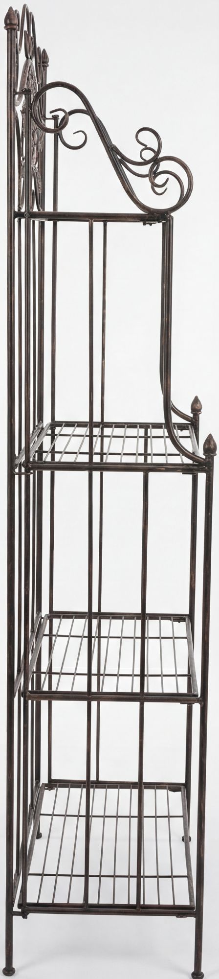 Estanteria para plantas Flora