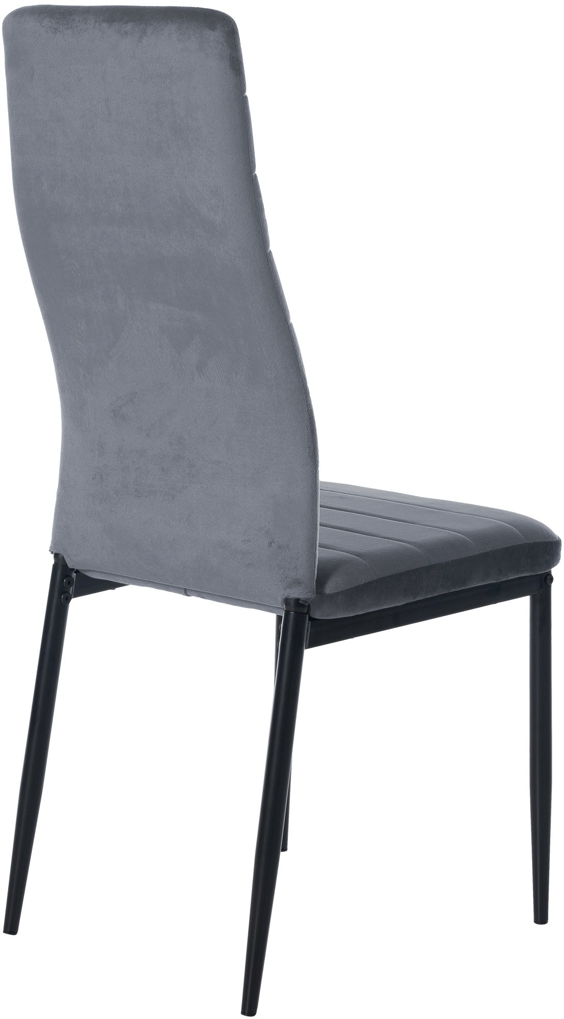 Juego de 4 sillas de comedor Mayfair