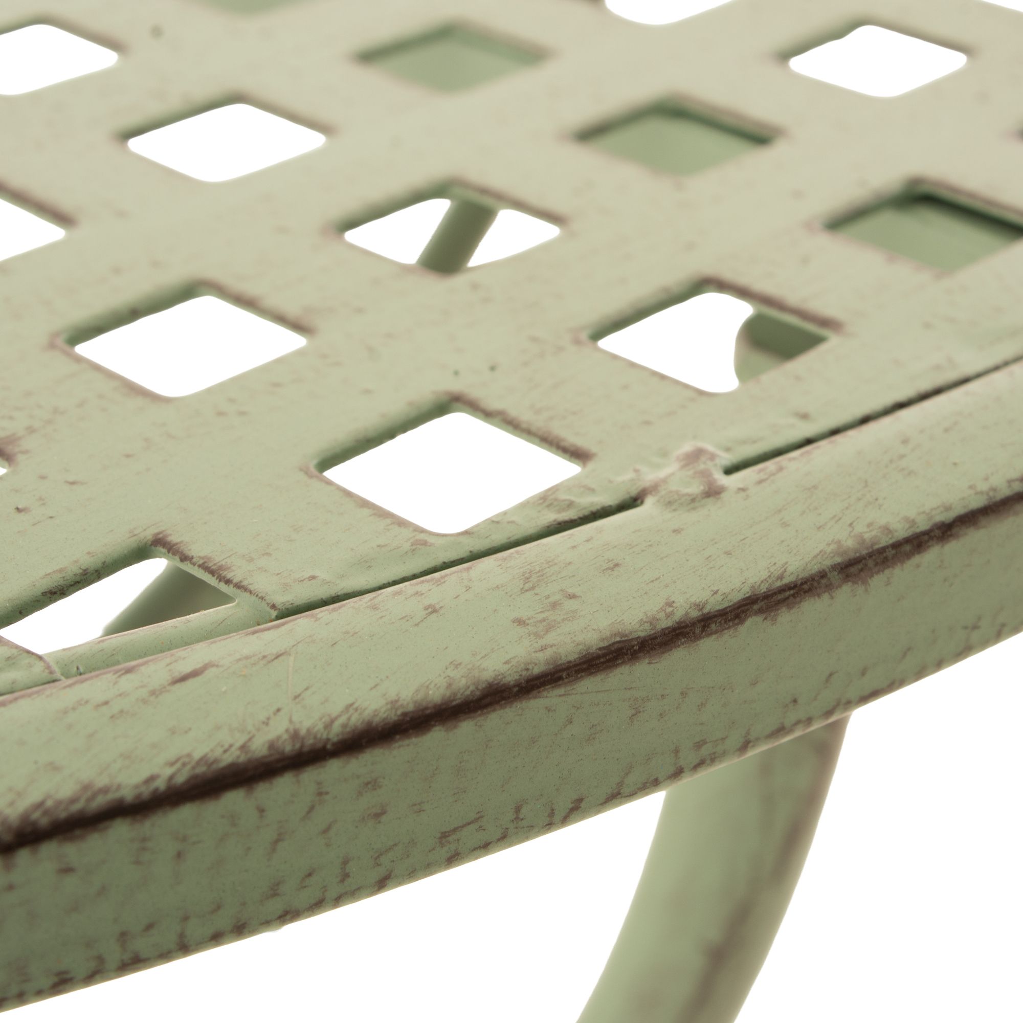 Mesa de jardín Amanda 70 cm