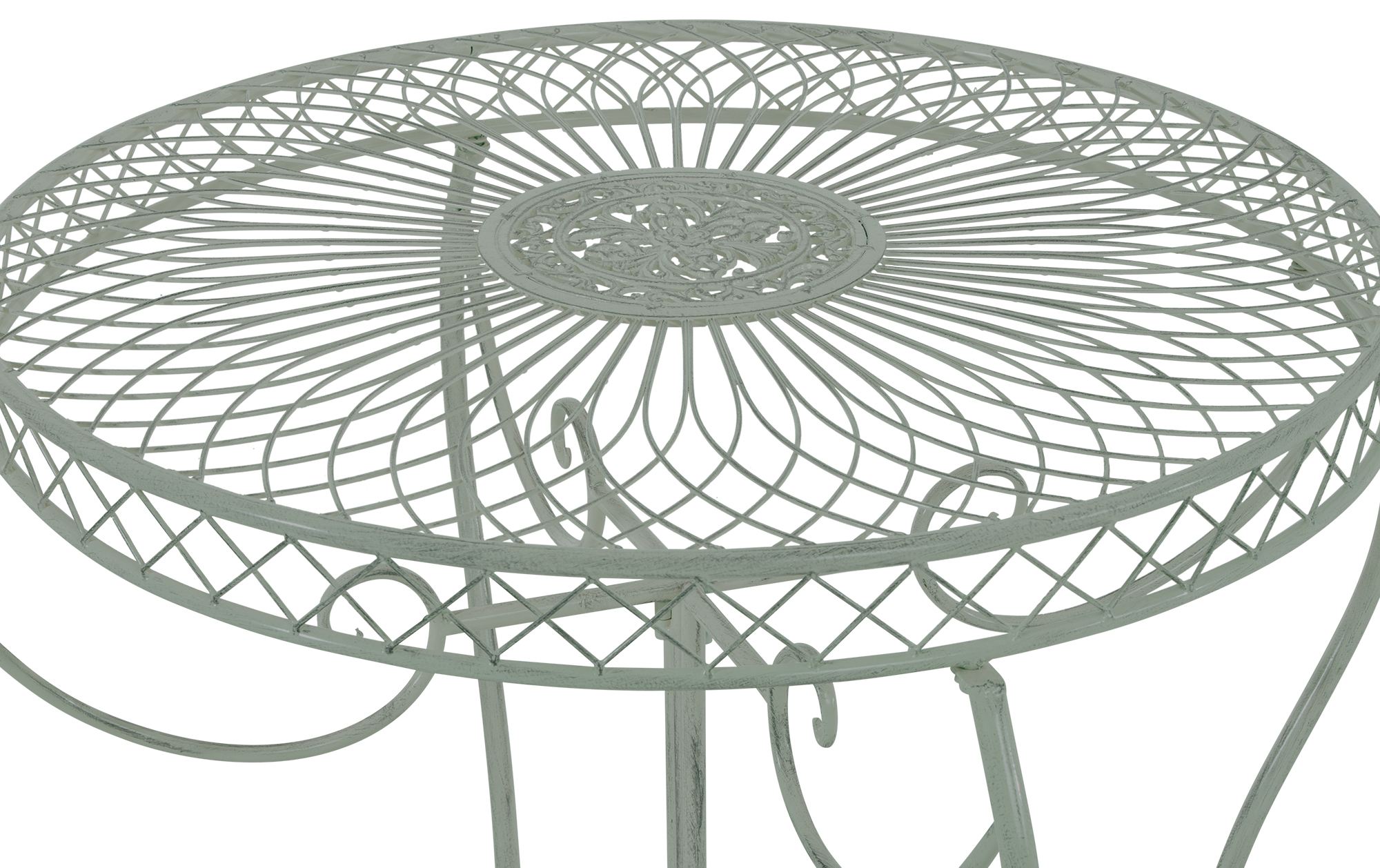 Mesa de jardin Sheela