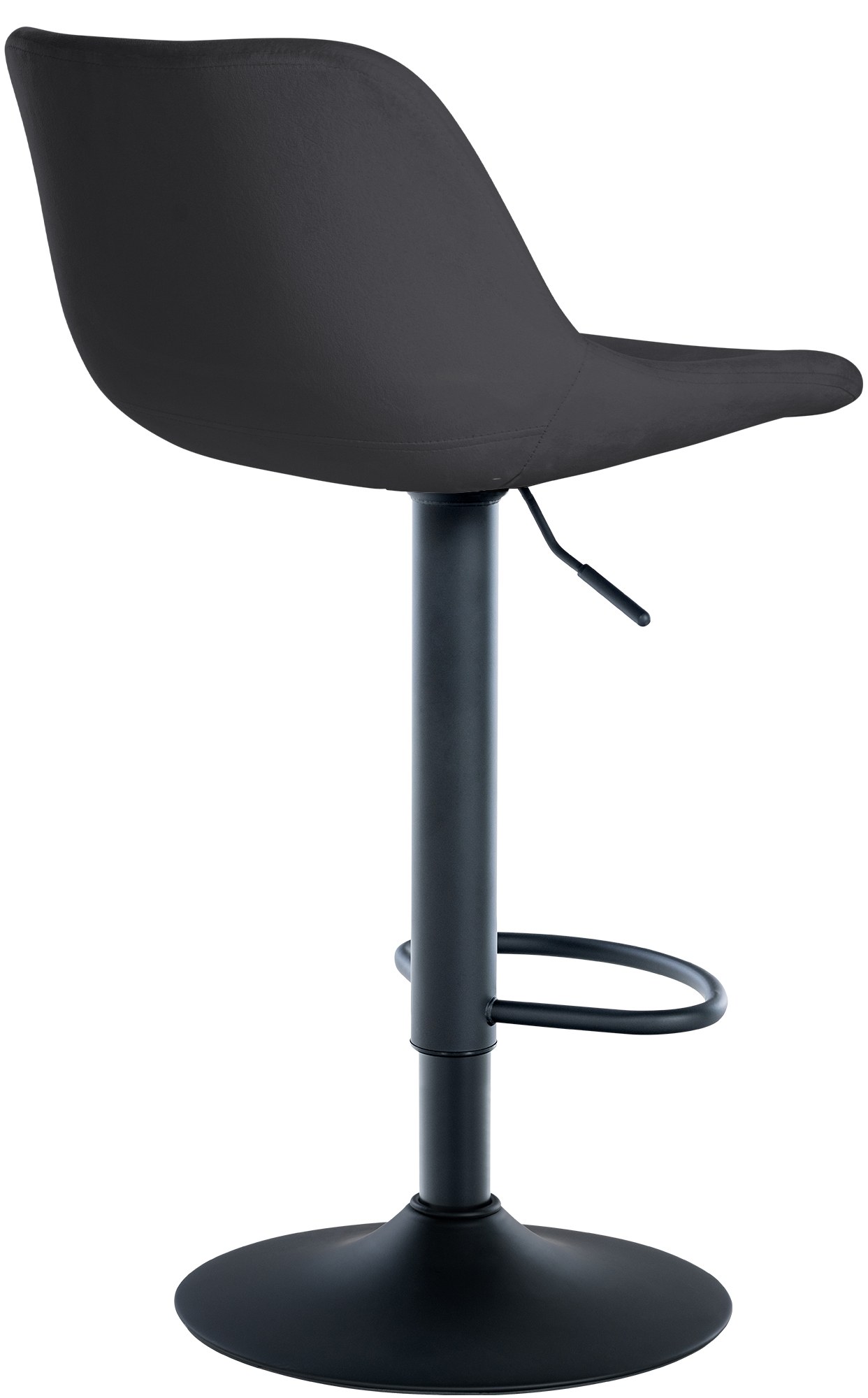Set de 2 Taburetes de bar Loft