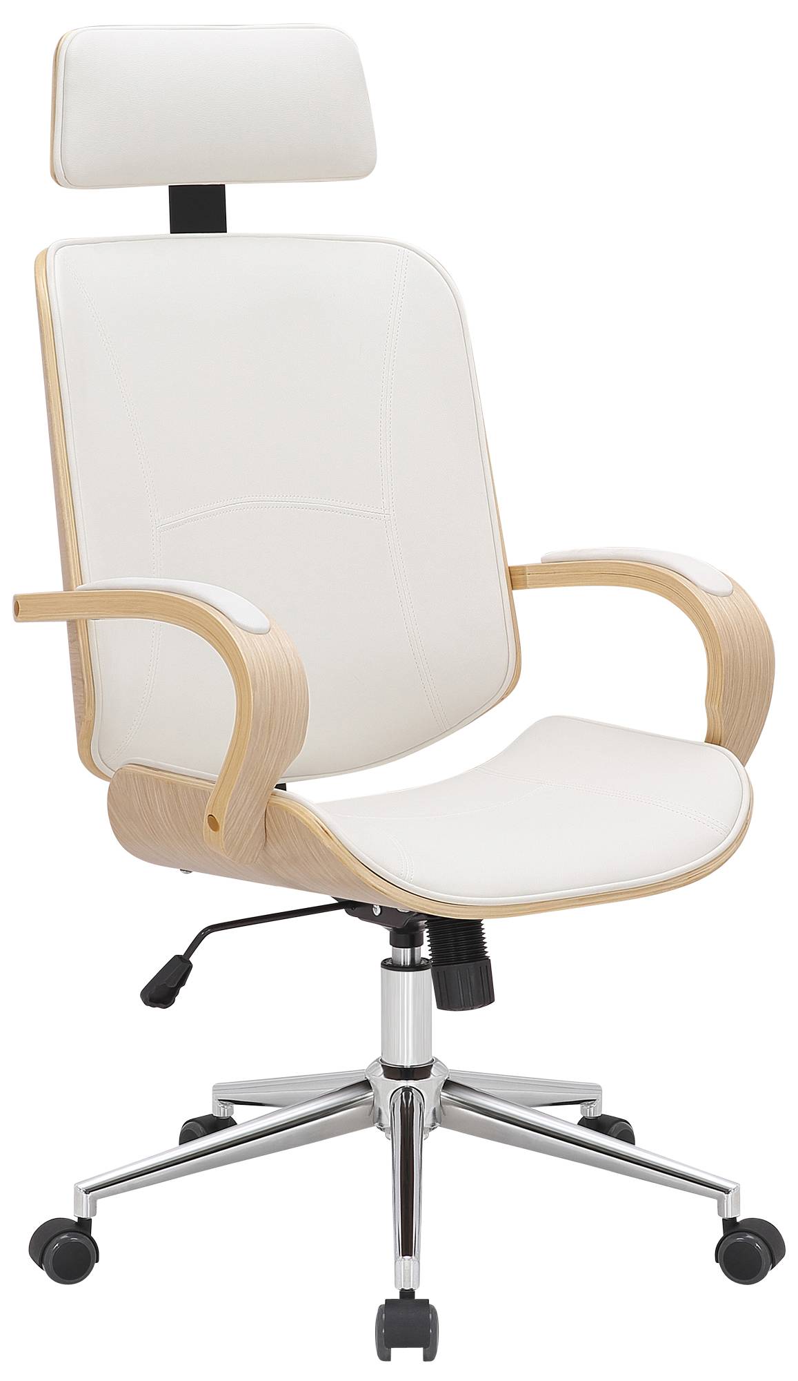 Silla de oficina Dayton