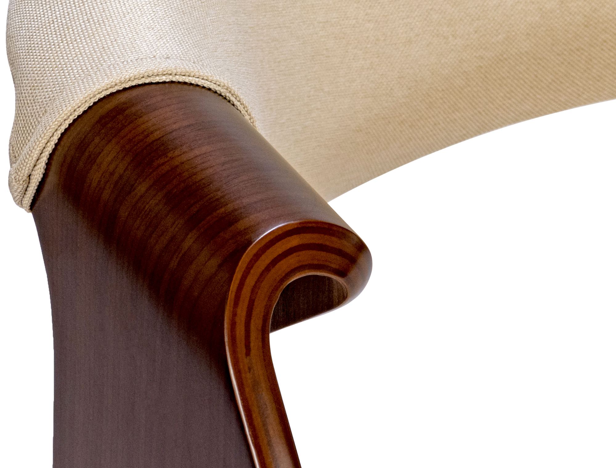 Silla de comedor Foley