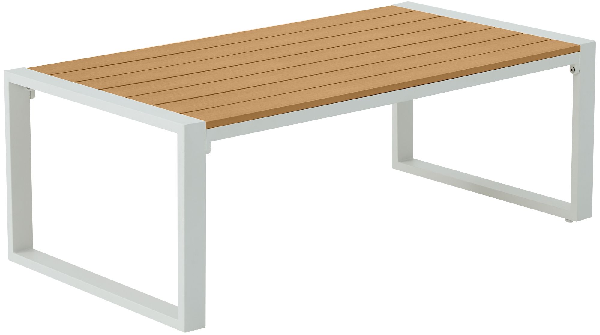 Conjunto de muebles de jardín Rodiesa