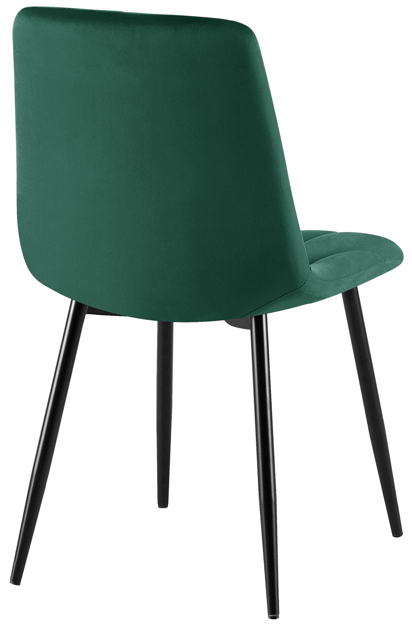 Silla de comedor Clairton