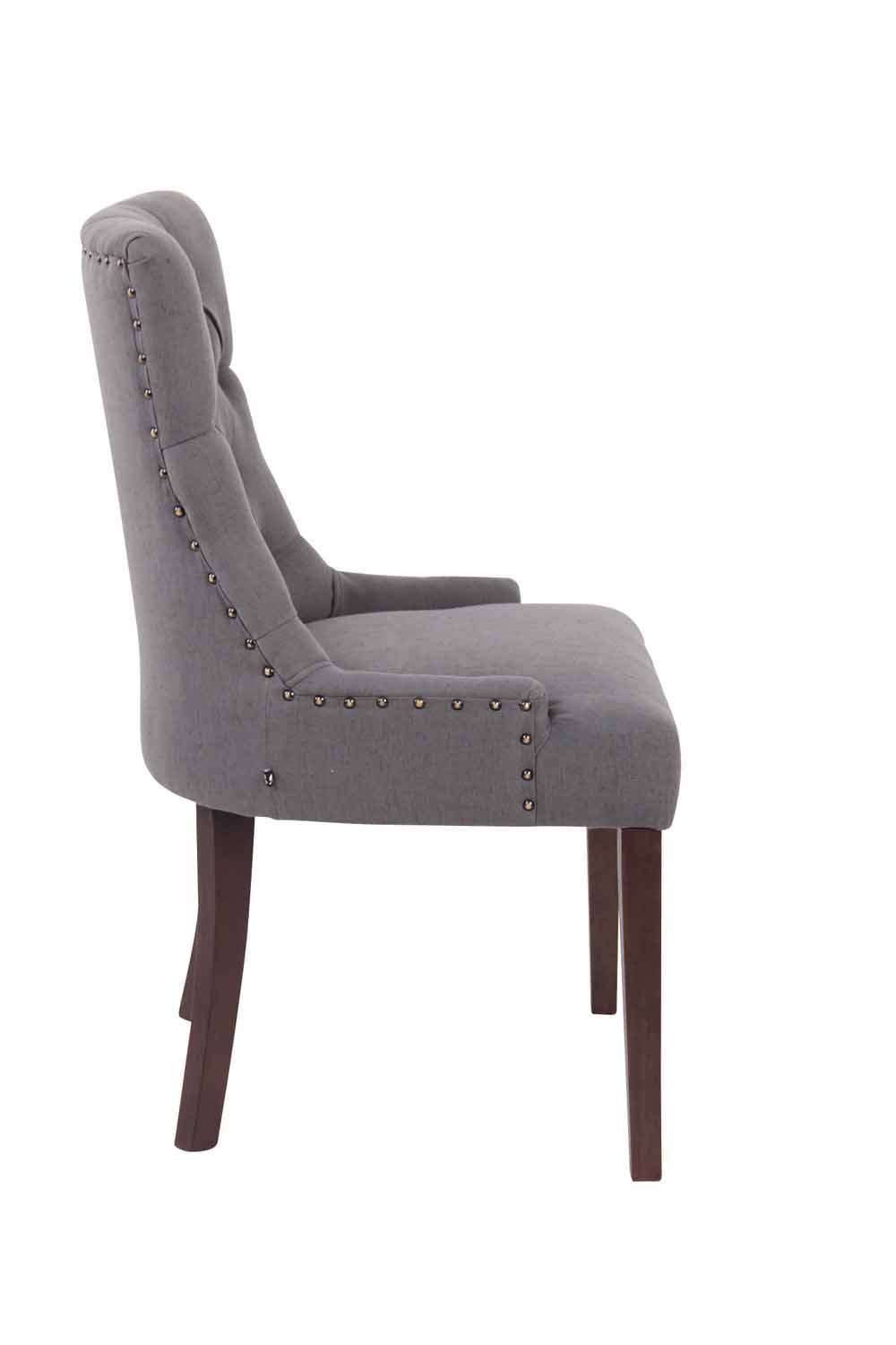 Set De 2 Sillas De Comedor Aberdeen