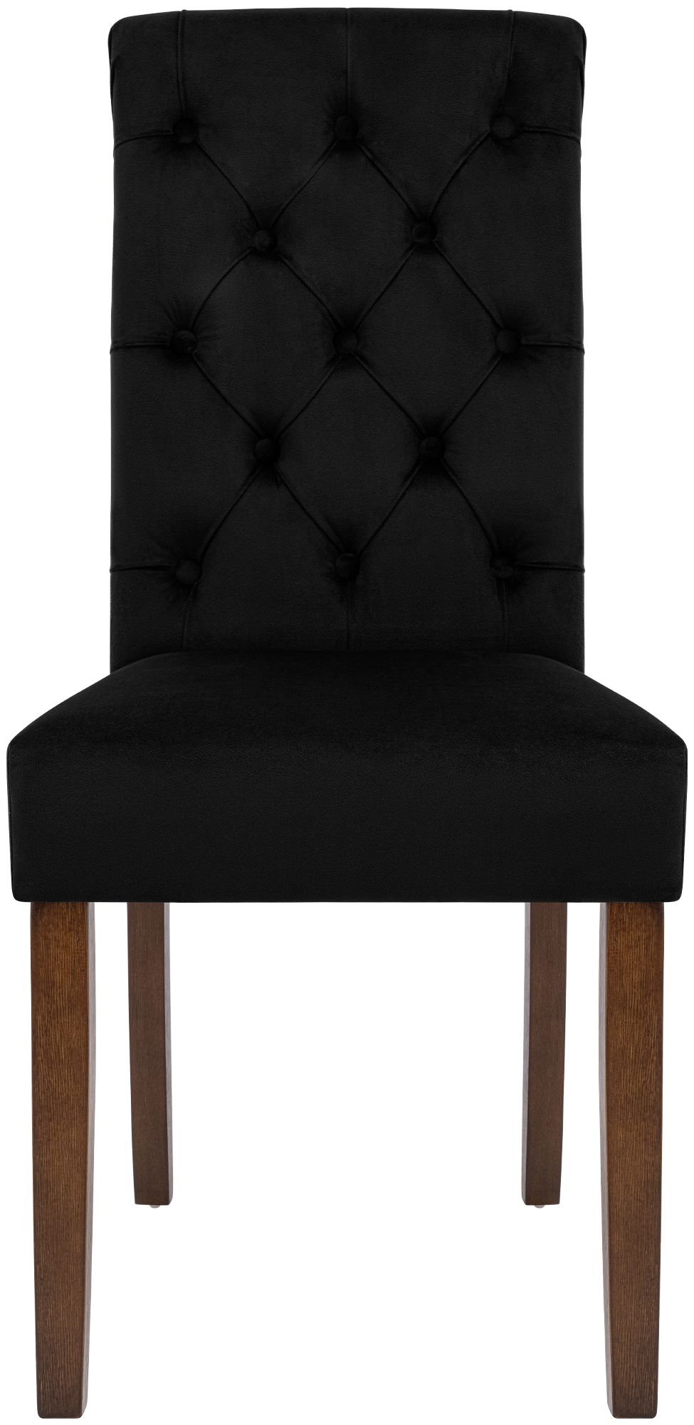 Pack de 2 sillas de comedor Lisburn