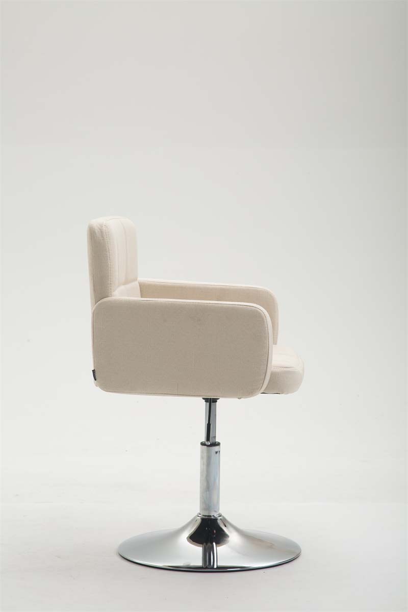 Silla Lounge Los Angeles en Tela