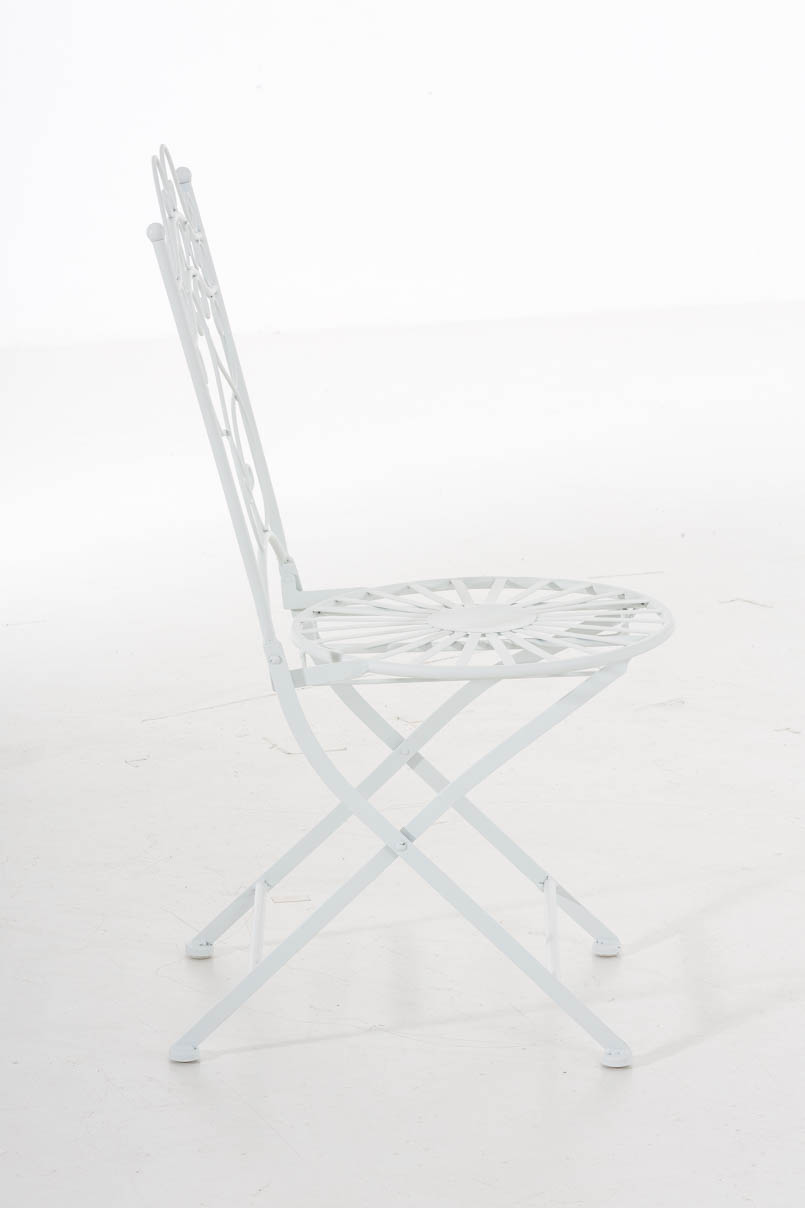 Silla de Jardín Plegable Indra