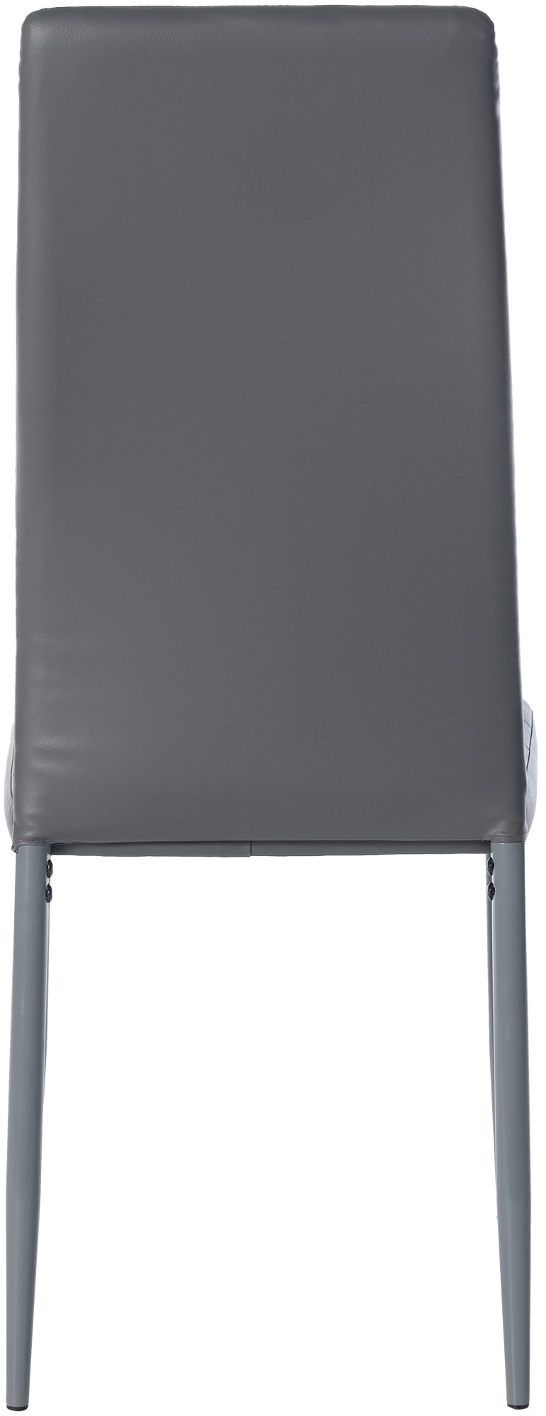 Juego de 4 sillas de comedor Mayfair