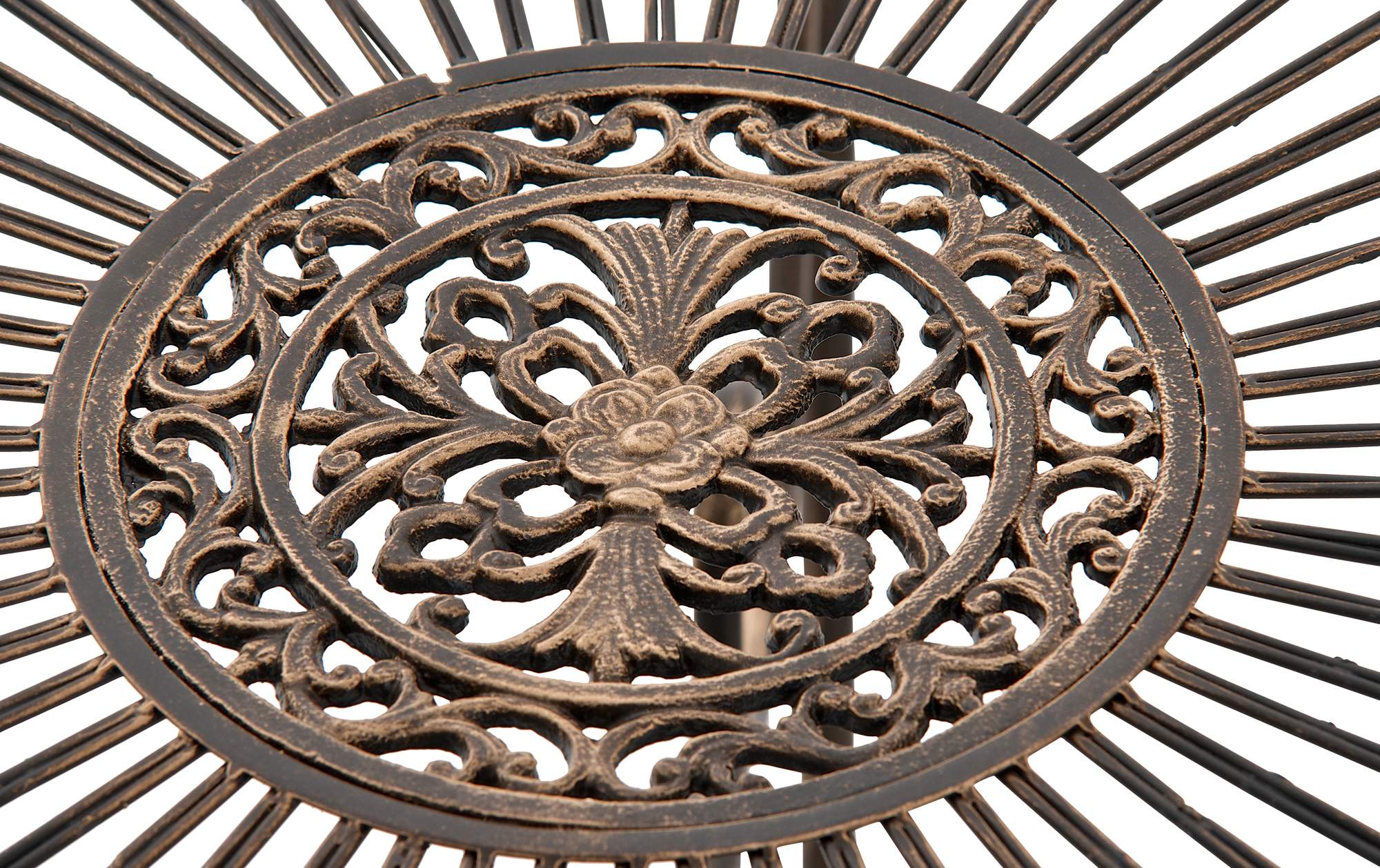 Mesa de jardin Sheela