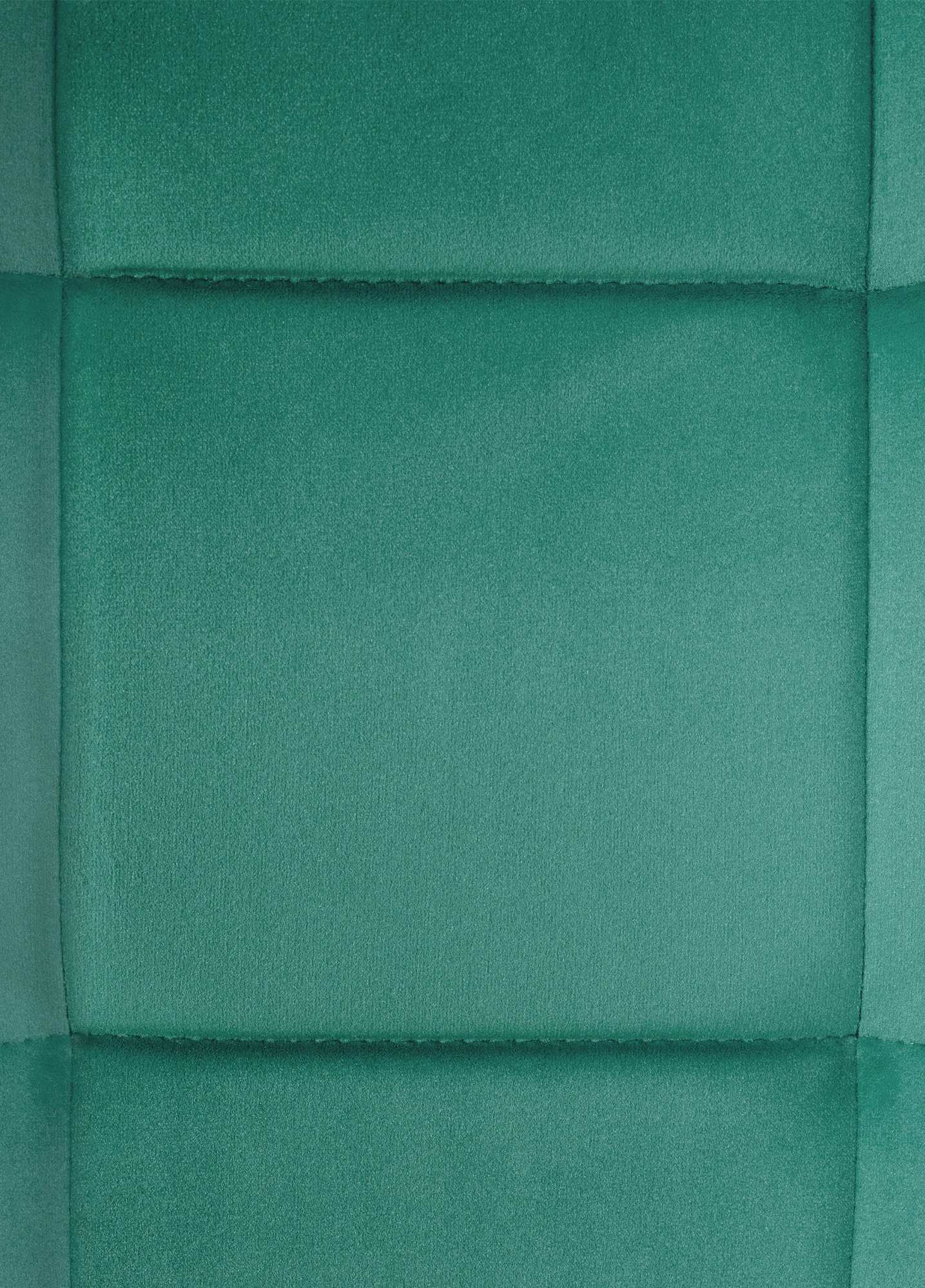 Silla de comedor Vermont en terciopelo