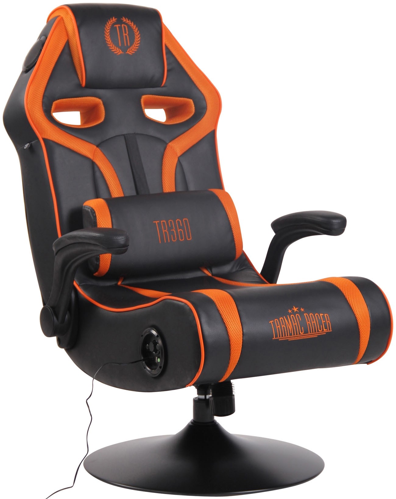 Sillón Gaming Sonoma Con Entrada USB