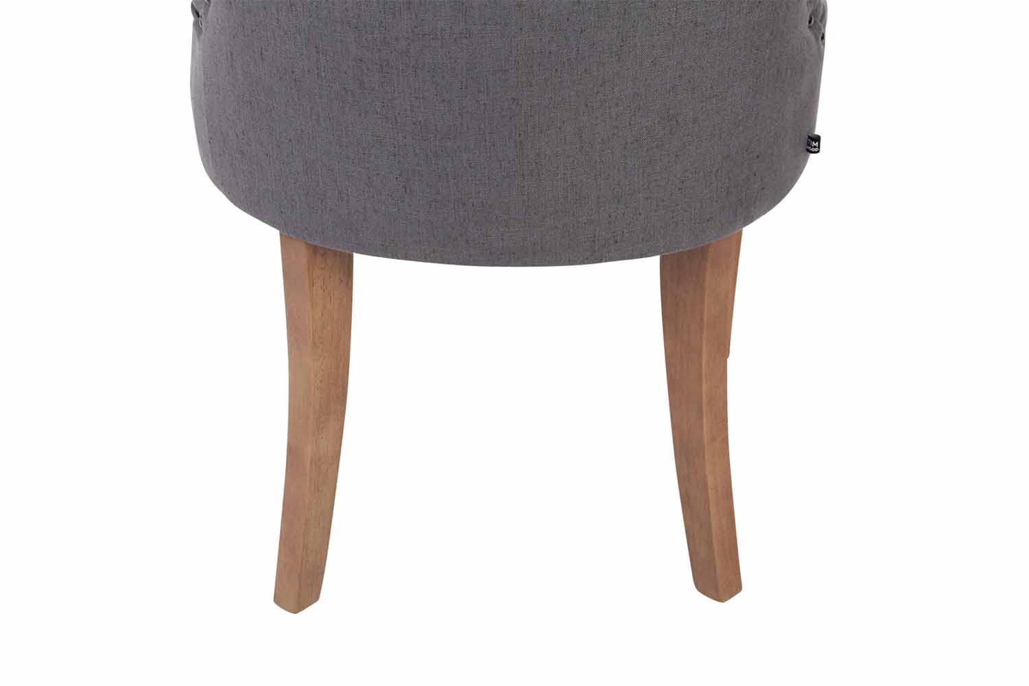 Set De 2 Sillas De Comedor Aberdeen