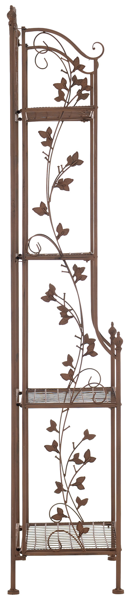 Estantería de Hierro Plegable Arona