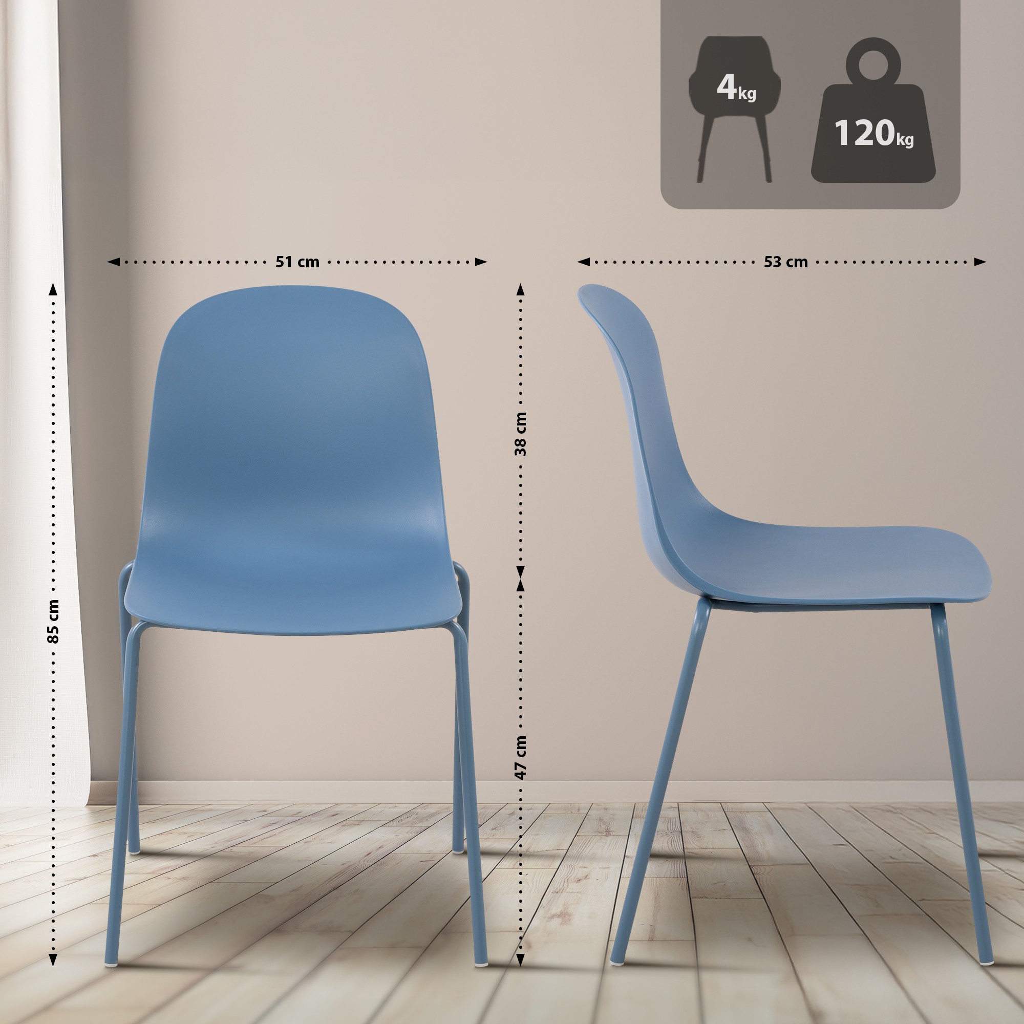 Suite de 2 plazas Mindin