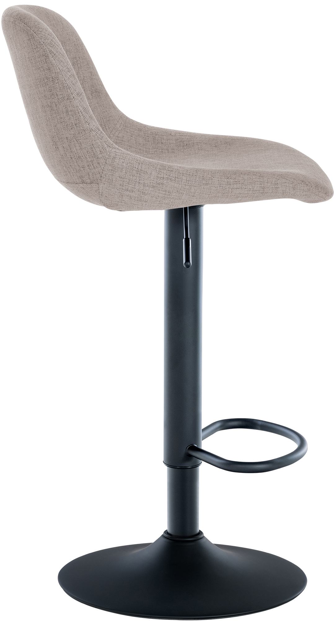 Set de 2 Taburetes de bar Loft