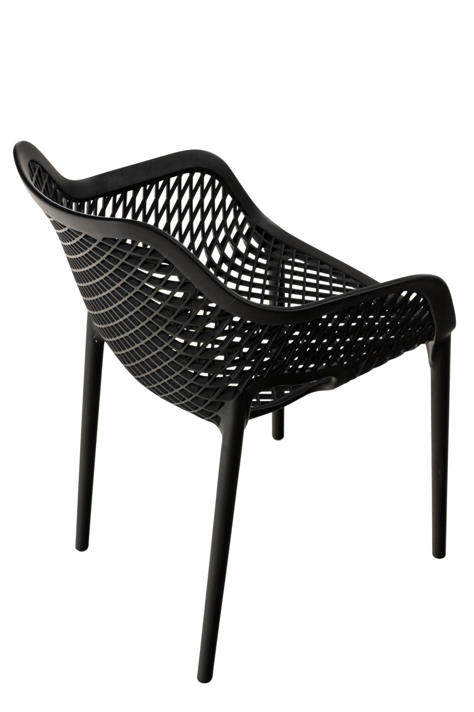 Juego de 4 Sillas Air XL