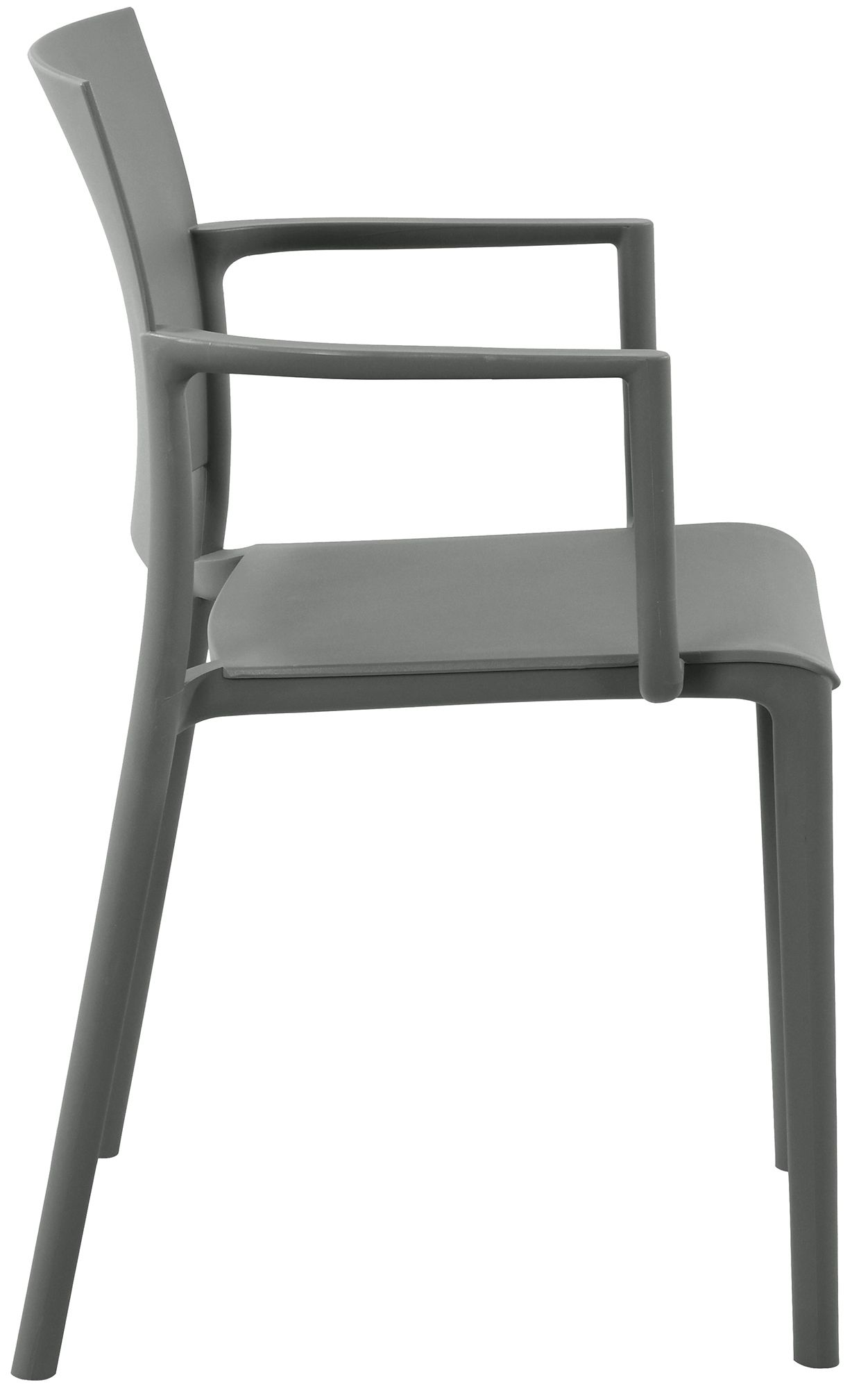Silla de jardín Valtor