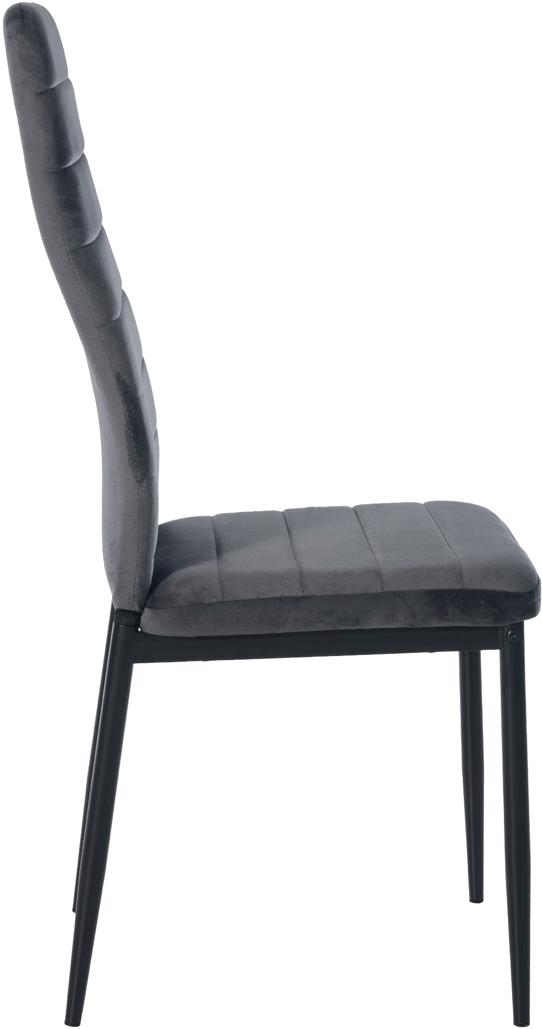 Set de 6 sillas de comedor Mayfair