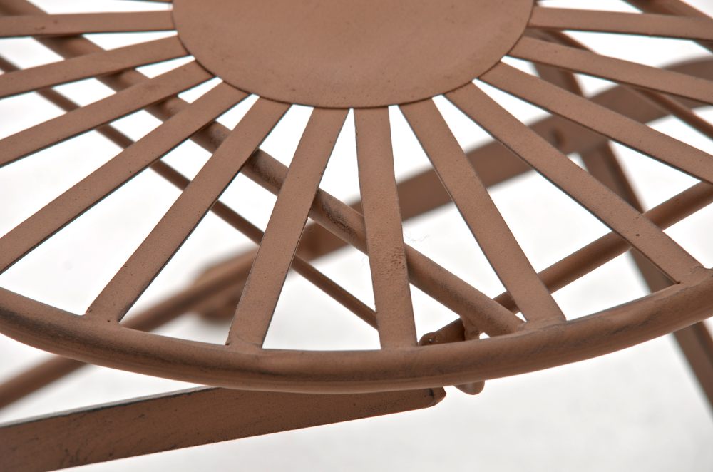 Silla de Jardín Plegable Indra