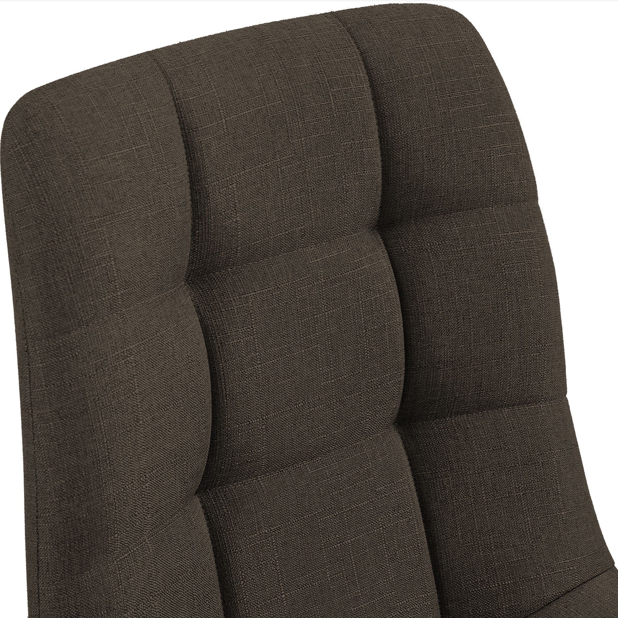 Set de 2 sillas de comedor Tilde