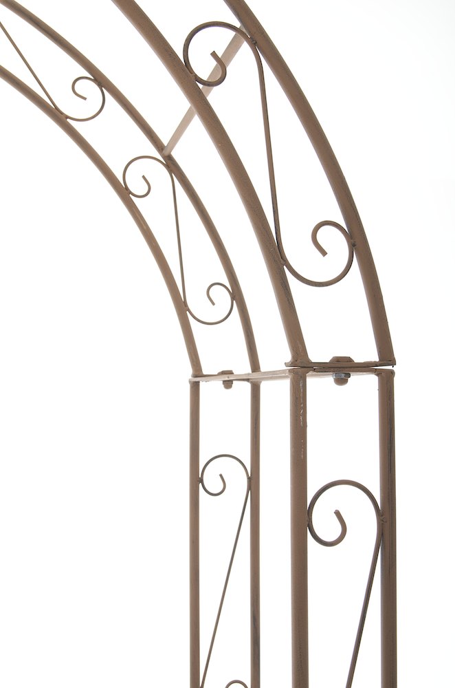 Arco de Flores Lenz