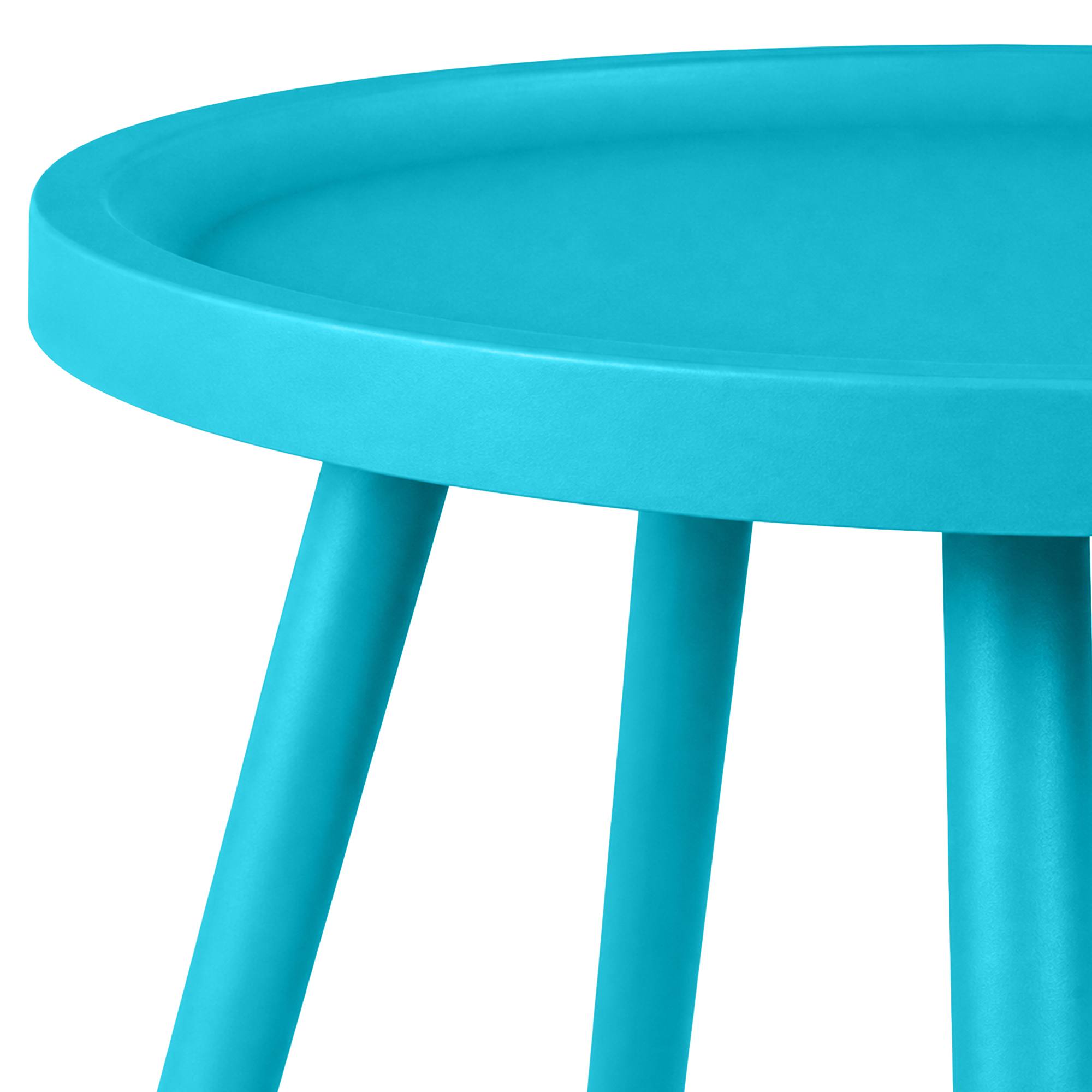 Mesa auxiliar Busan Ø 40 cm