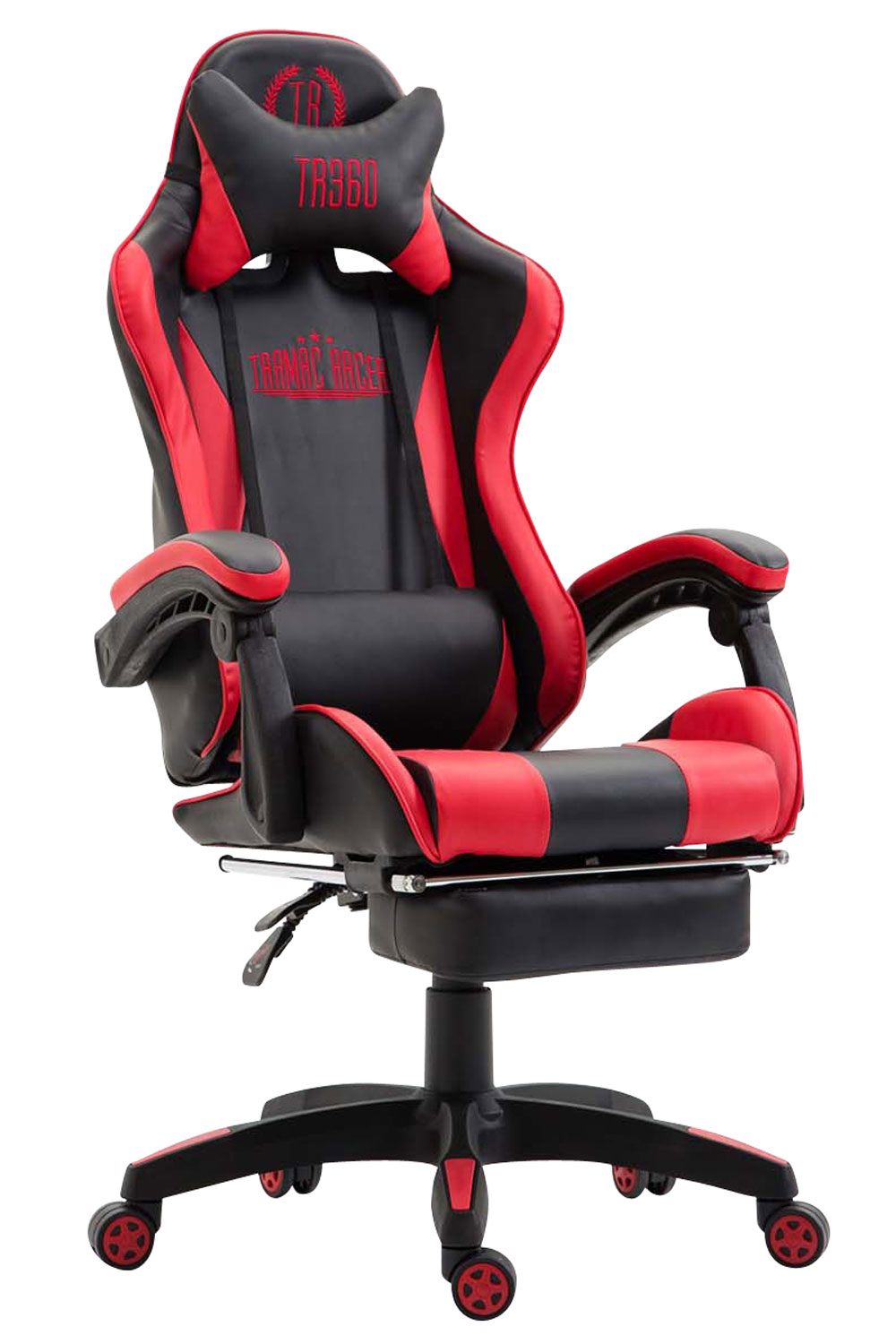 Silla De Oficina Racing Ignite