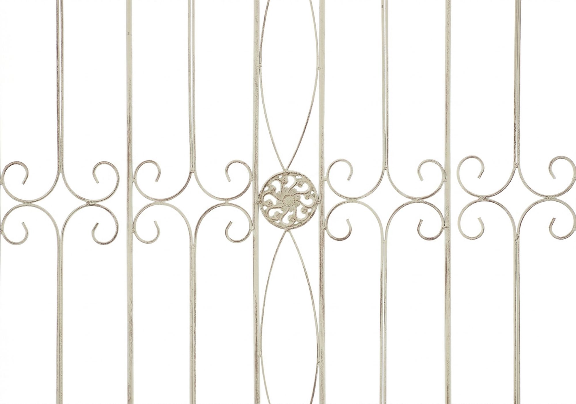 Valla de jardin Mangold