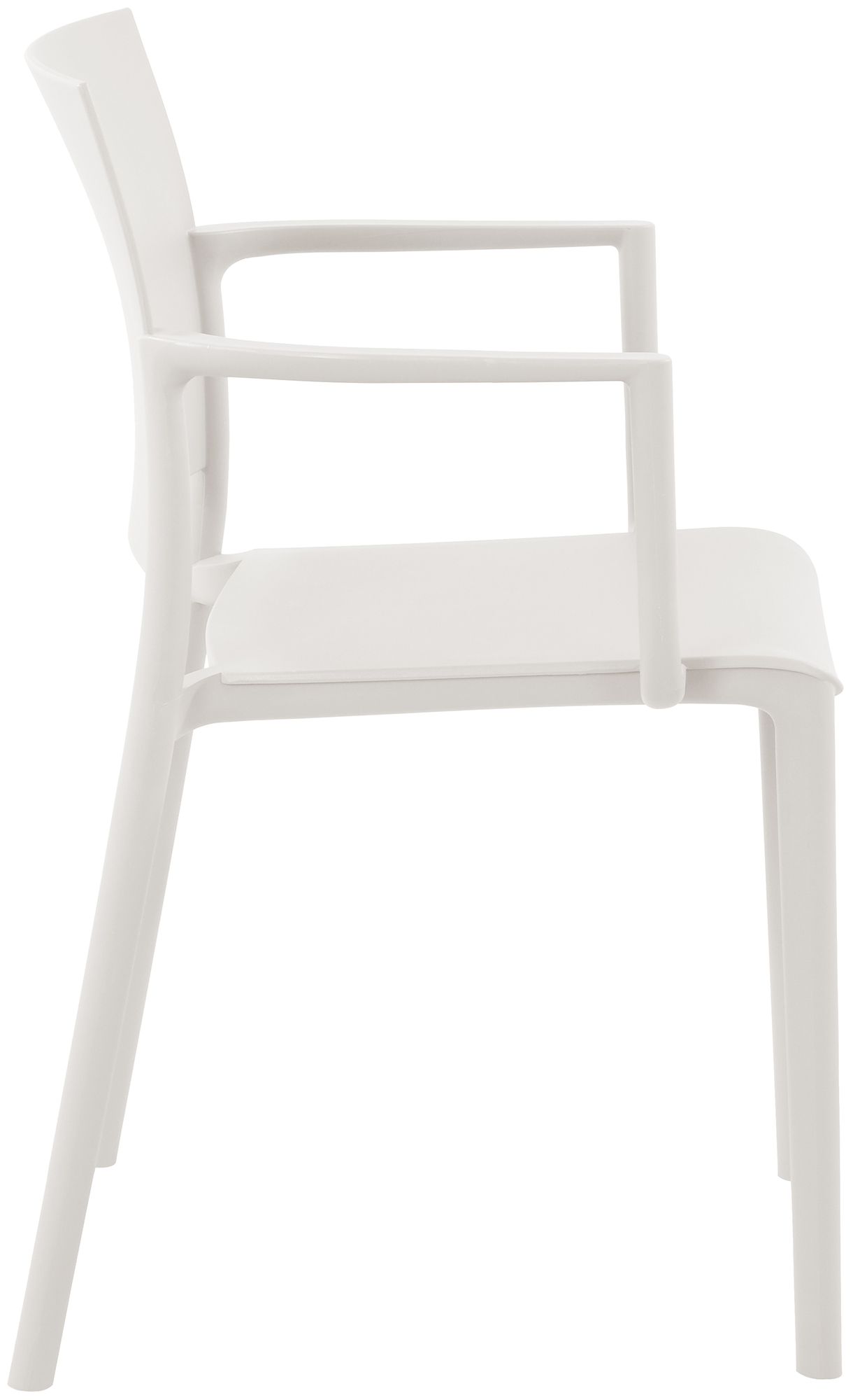 Silla de jardín Valtor