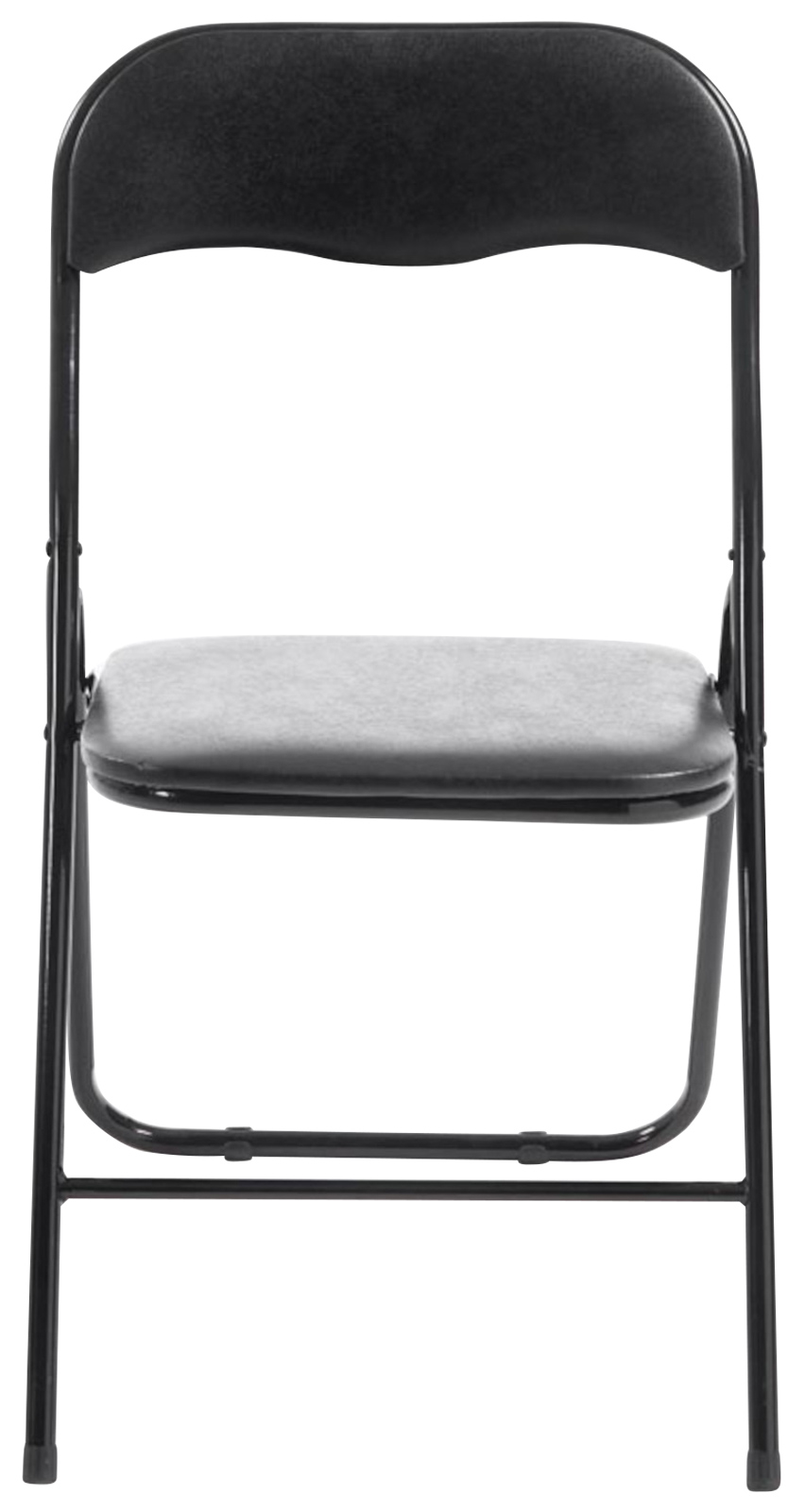 Set De 4 Sillas Plegables Felix