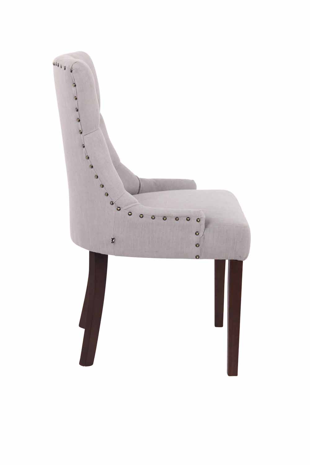 Set De 2 Sillas De Comedor Aberdeen