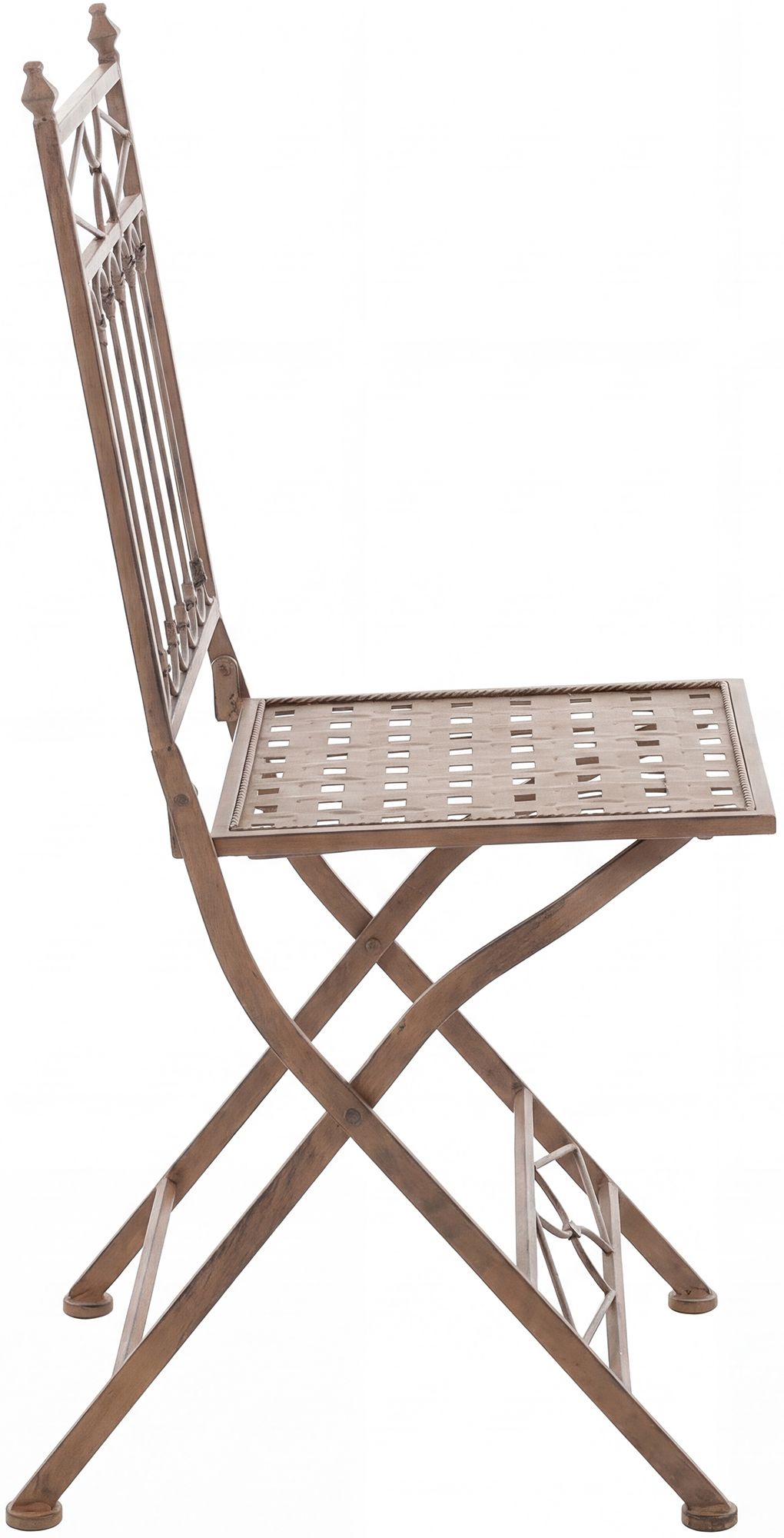 Silla plegable Asina