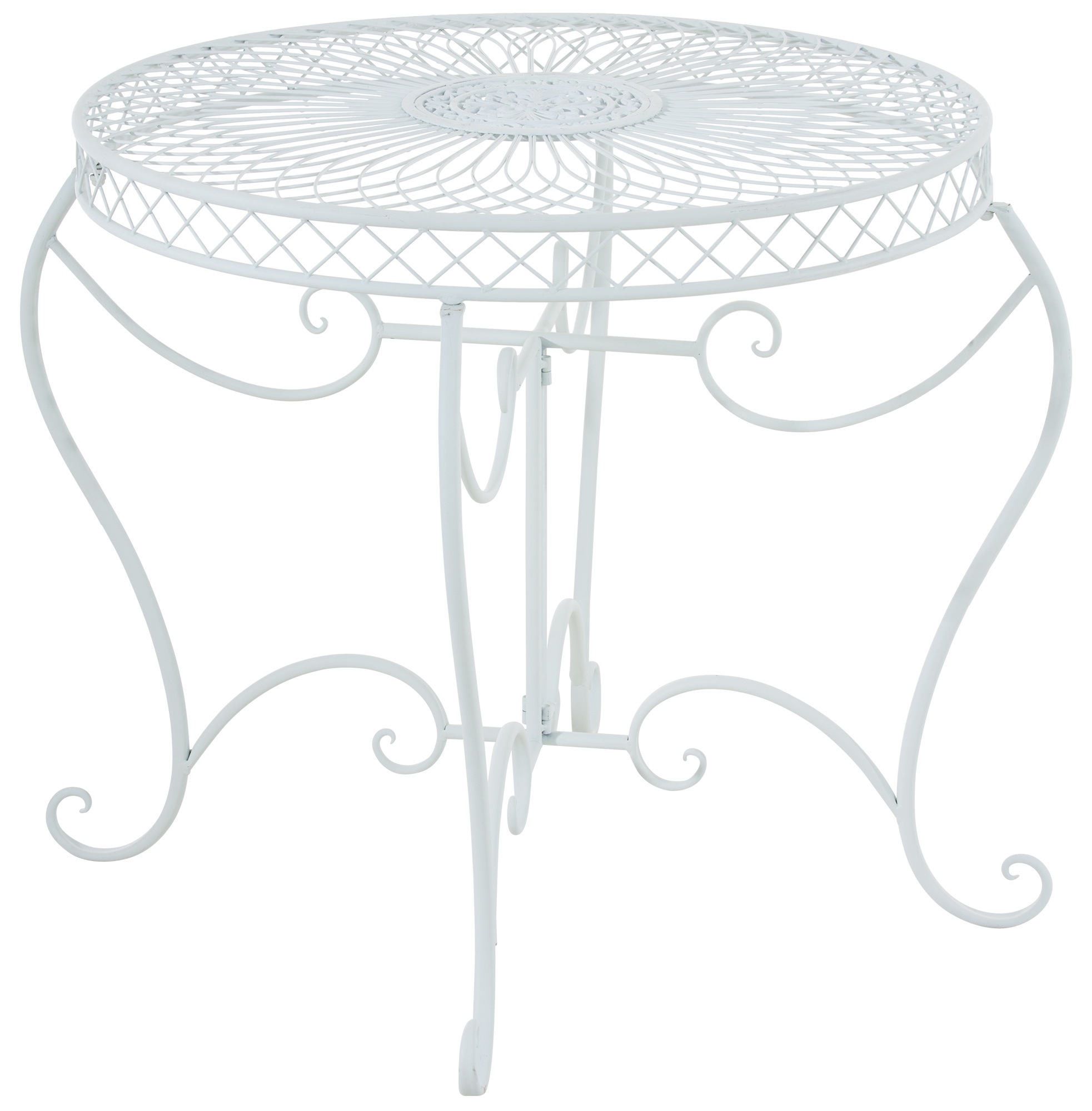 Mesa de jardin Sheela