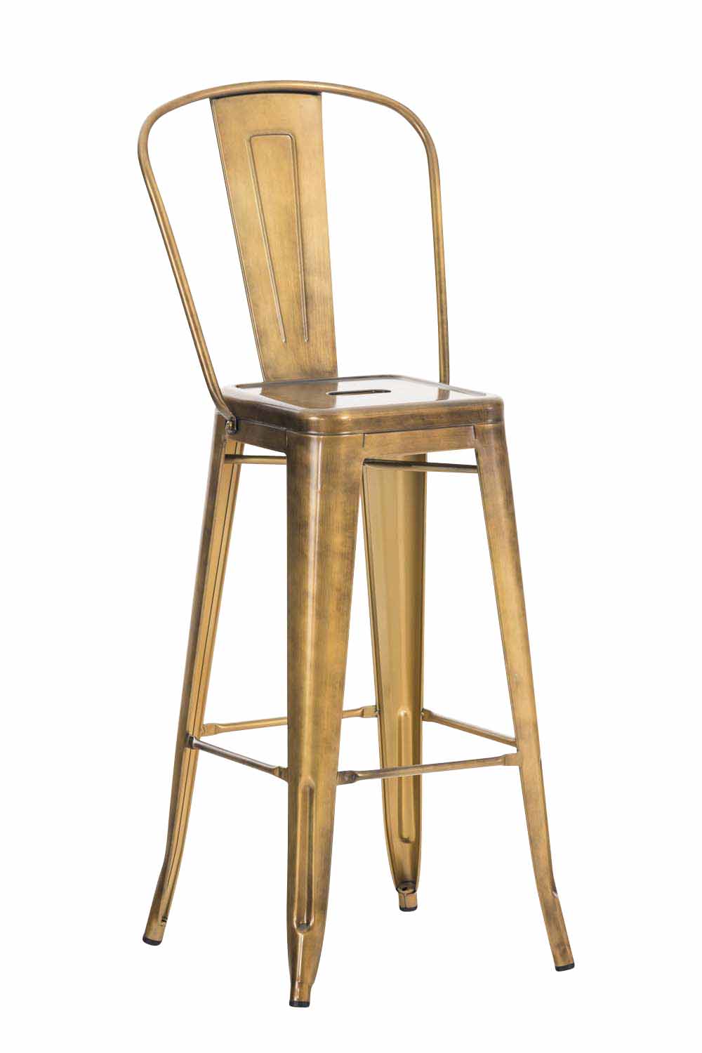Taburete Industrial Aiden