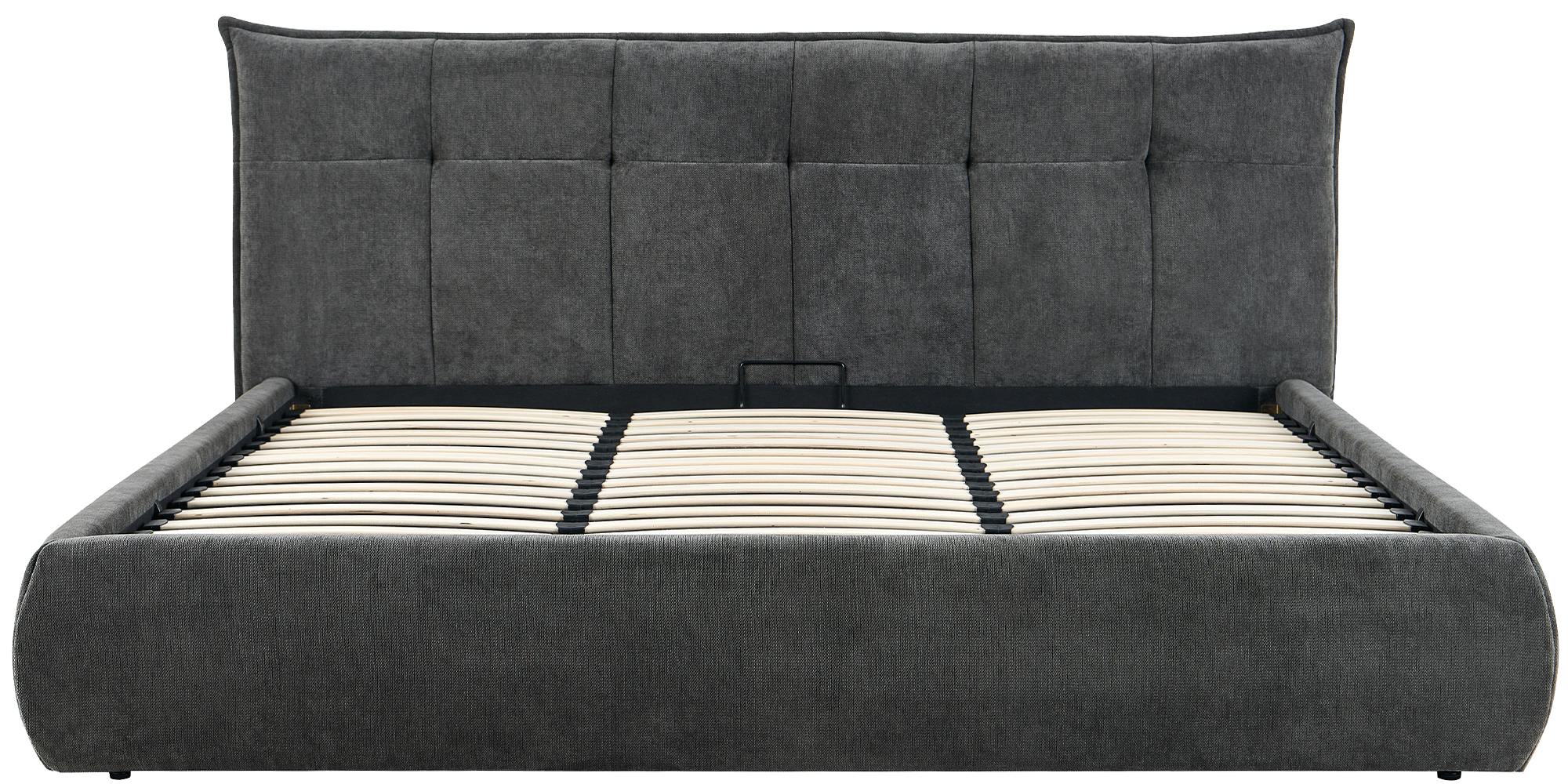 Cama Mirka 180 x 200 cm