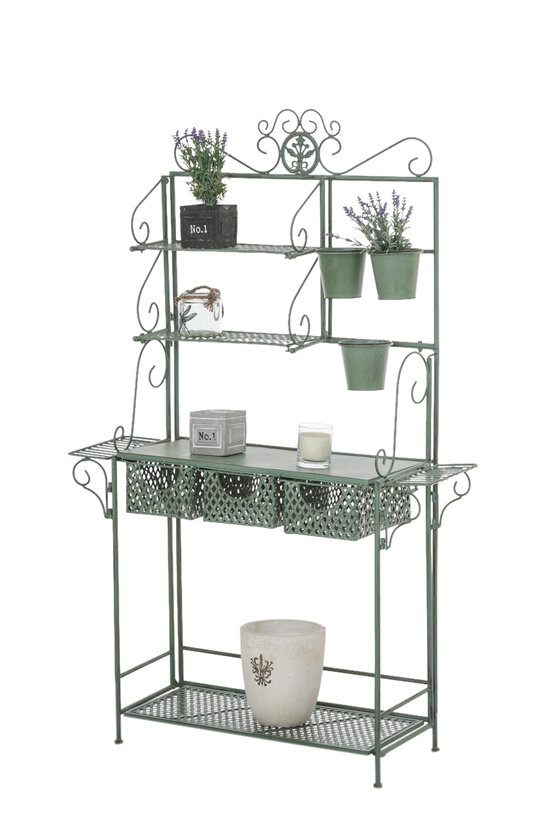 Estantería de Cocina Shine