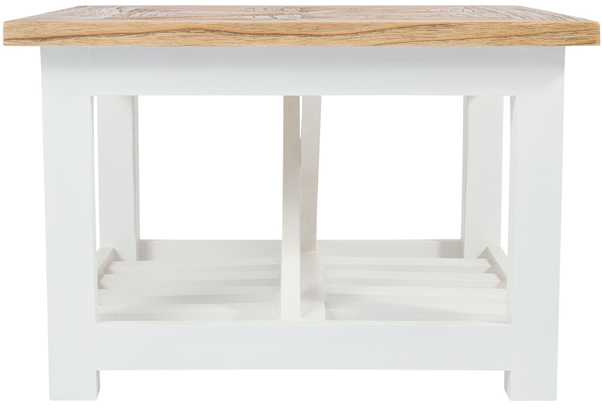 Mesa de centro Bastrop